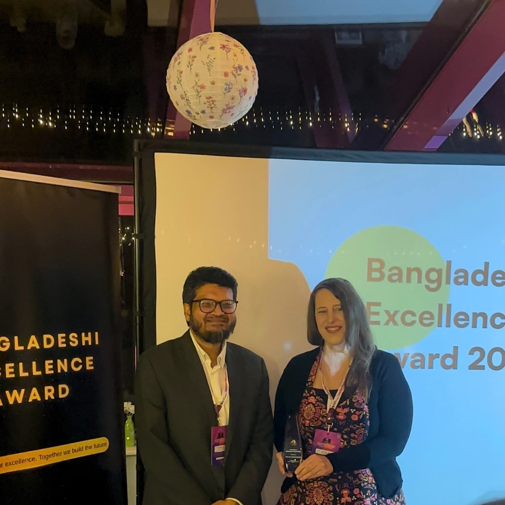 professor award-mini